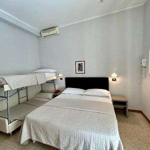 Habitación Cuádruple